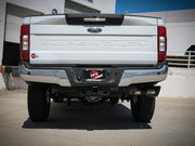 aFe Power 49-43116-B Exhaust Systems