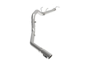aFe Power 49-43116NM-P Exhaust Systems