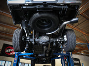aFe Power 49-43116NM-P Exhaust Systems