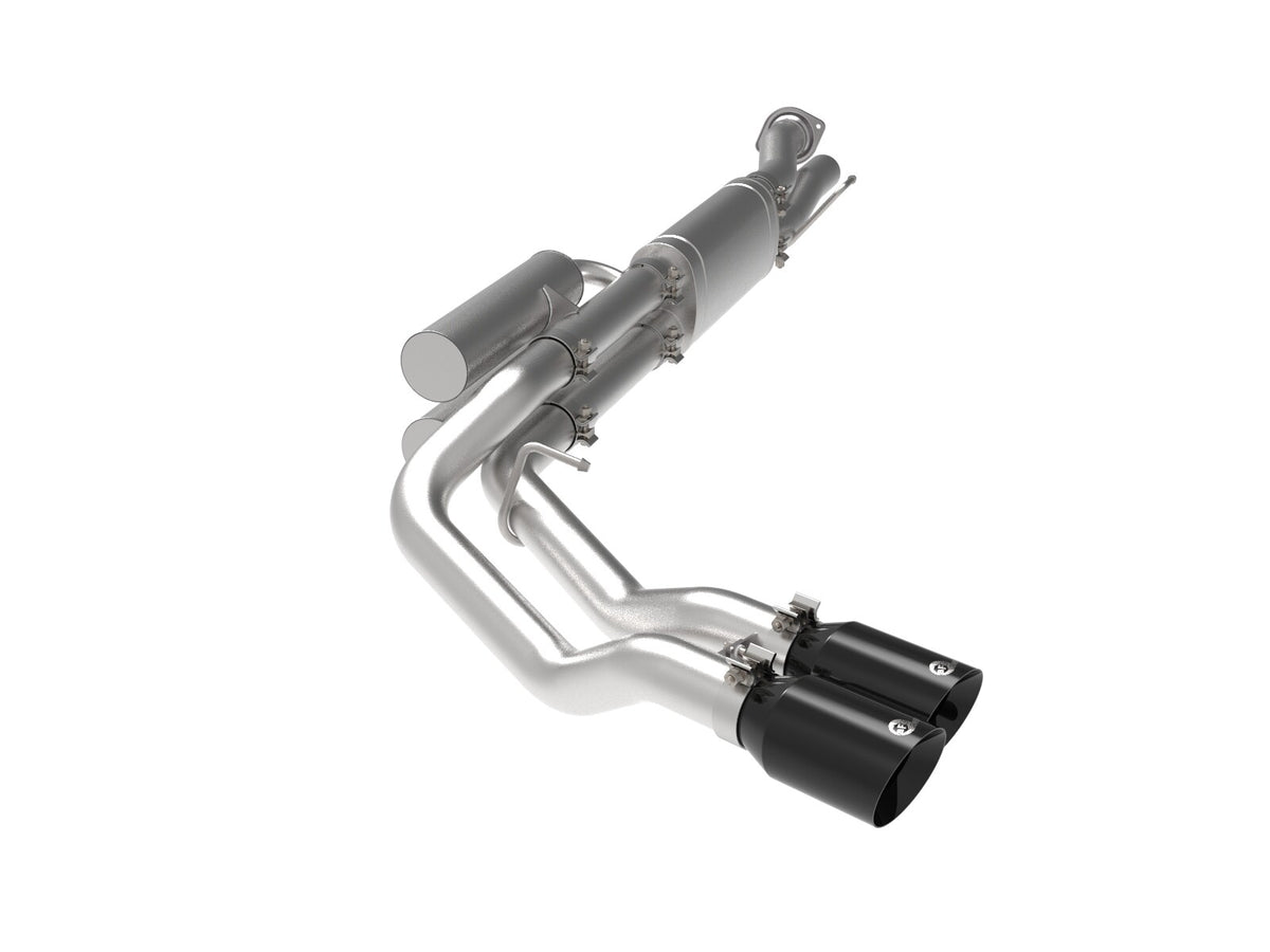 aFe Power 49-43117-B Exhaust Systems