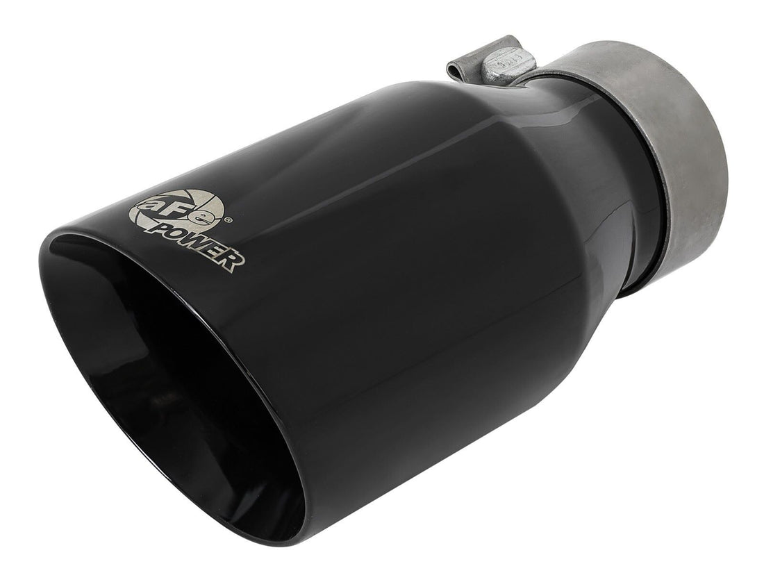 aFe Power 49-43117-B Exhaust Systems