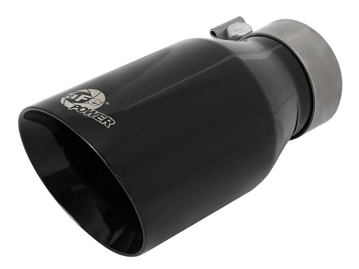 aFe Power 49-43117-B Exhaust Systems