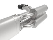 aFe Power 49-43117-B Exhaust Systems