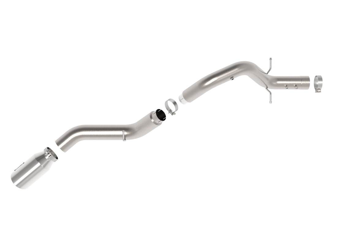 aFe Power 49-44147-P Exhaust Systems