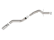 aFe Power 49-44147-P Exhaust Systems