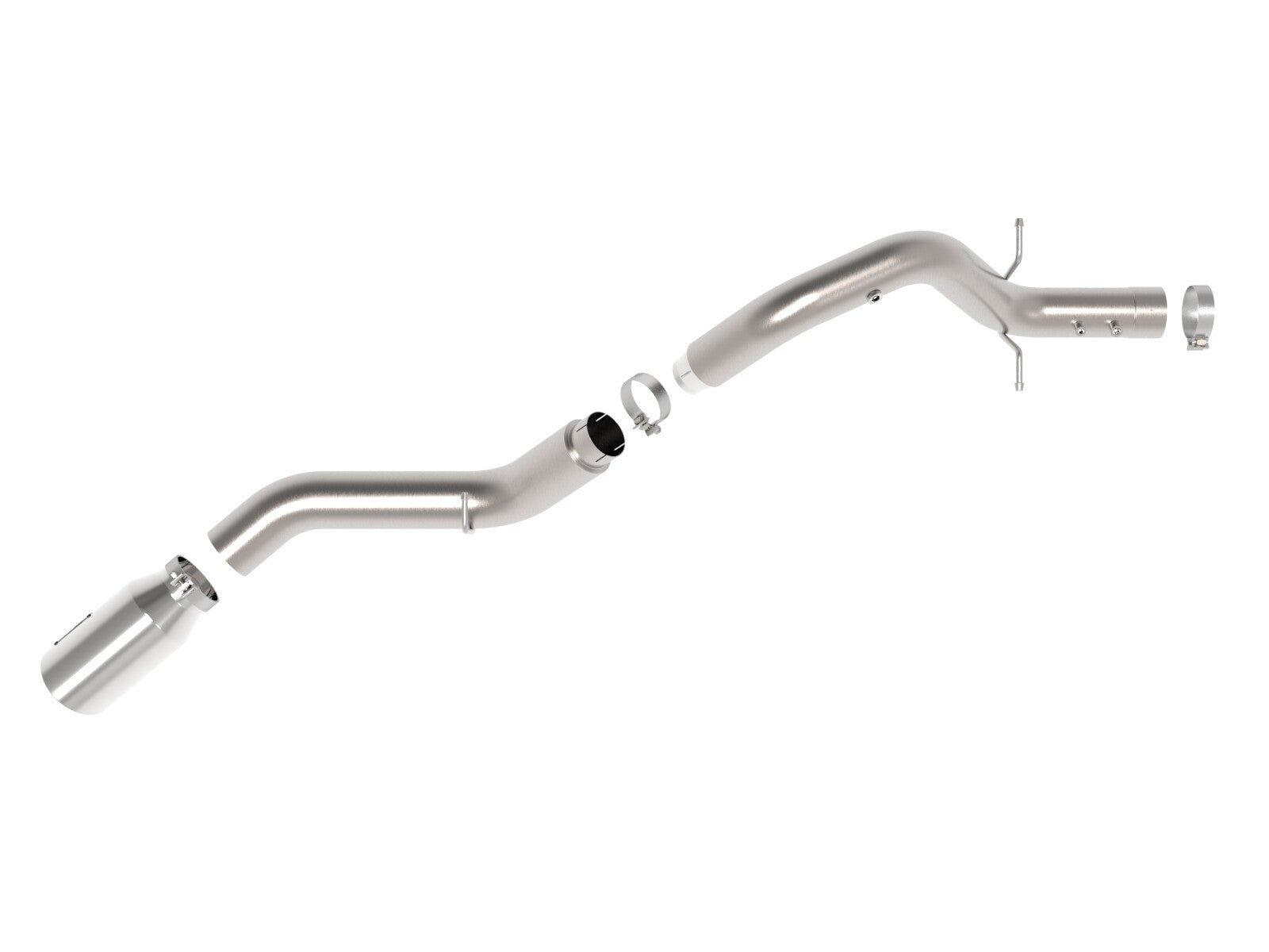 aFe Power 49-44147-P Exhaust Systems