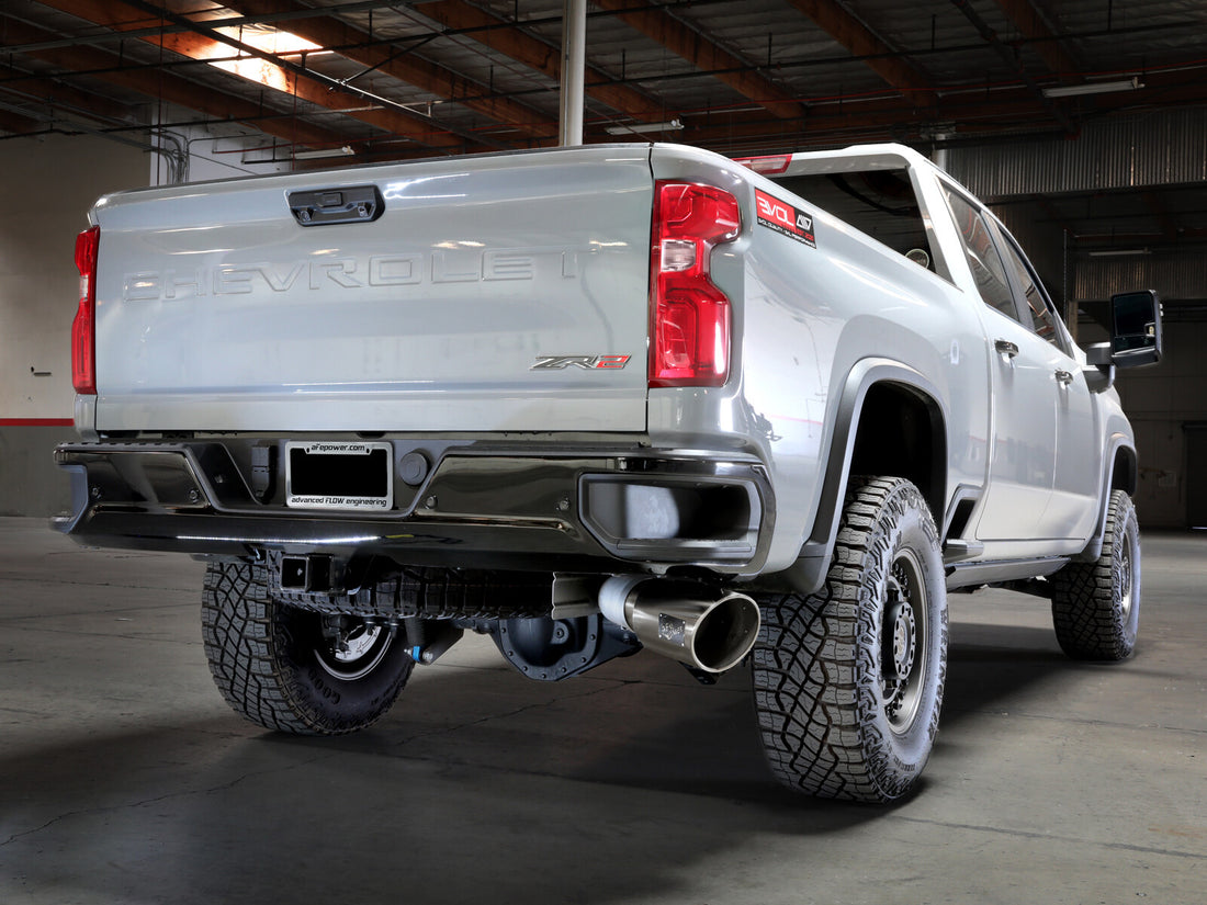 aFe Power 49-44147-P Exhaust Systems
