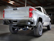 aFe Power 49-44147-P Exhaust Systems