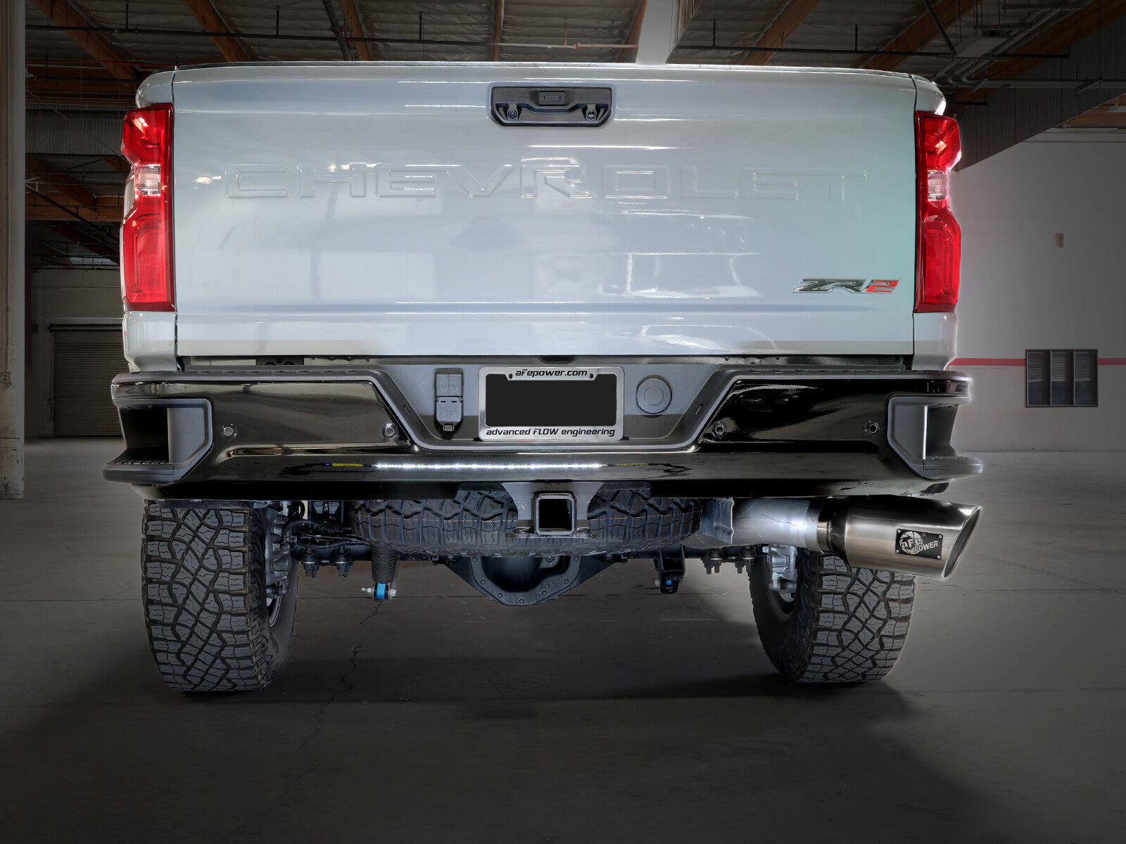aFe Power 49-44147-P Exhaust Systems