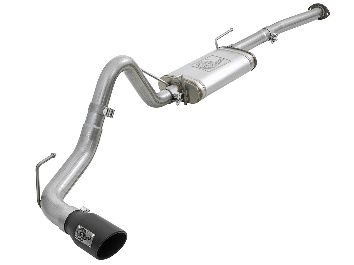 aFe Power 49-46042-B Exhaust Systems