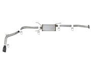 aFe Power 49-46042-B Exhaust Systems