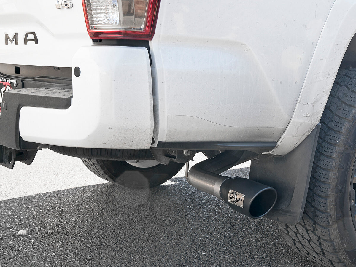 aFe Power 49-46042-B Exhaust Systems