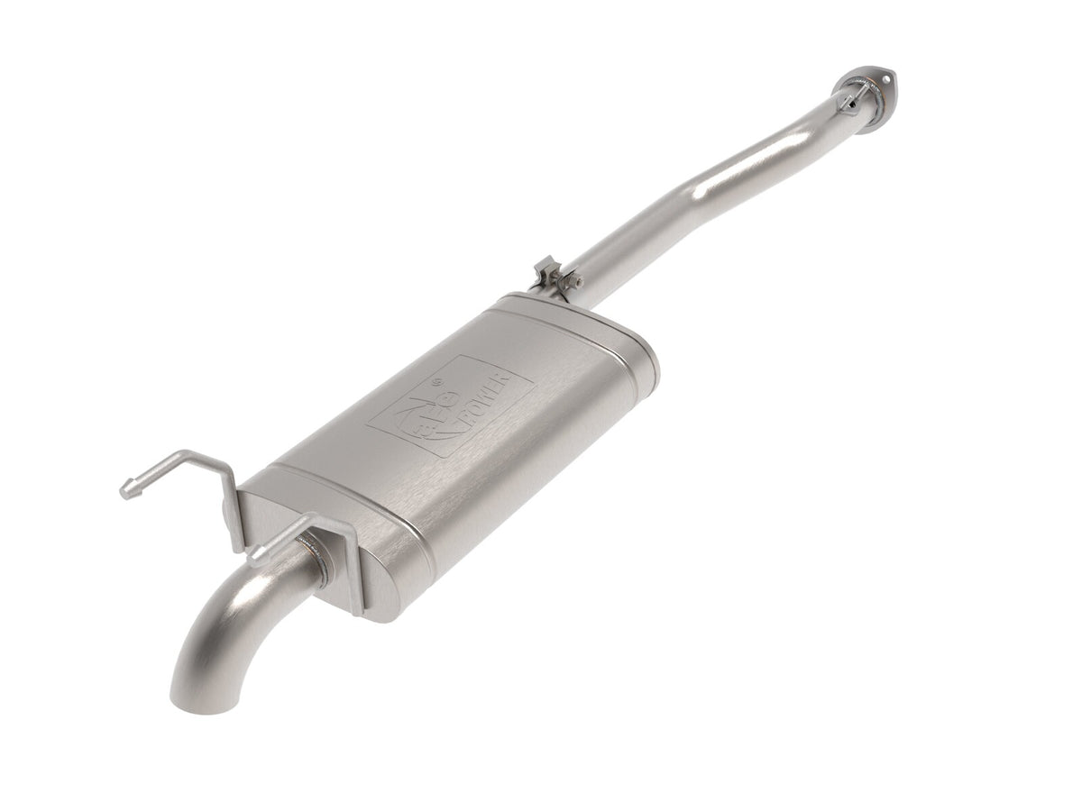 aFe Power 49-46049 Exhaust Systems