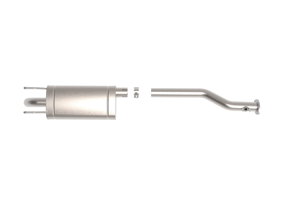 aFe Power 49-46049 Exhaust Systems