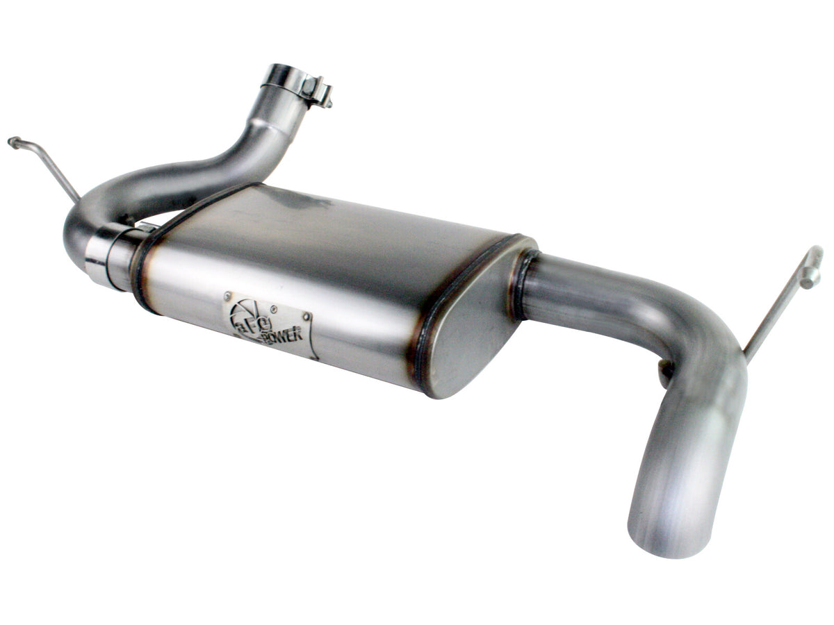 aFe Power 49-46219 Exhaust Systems