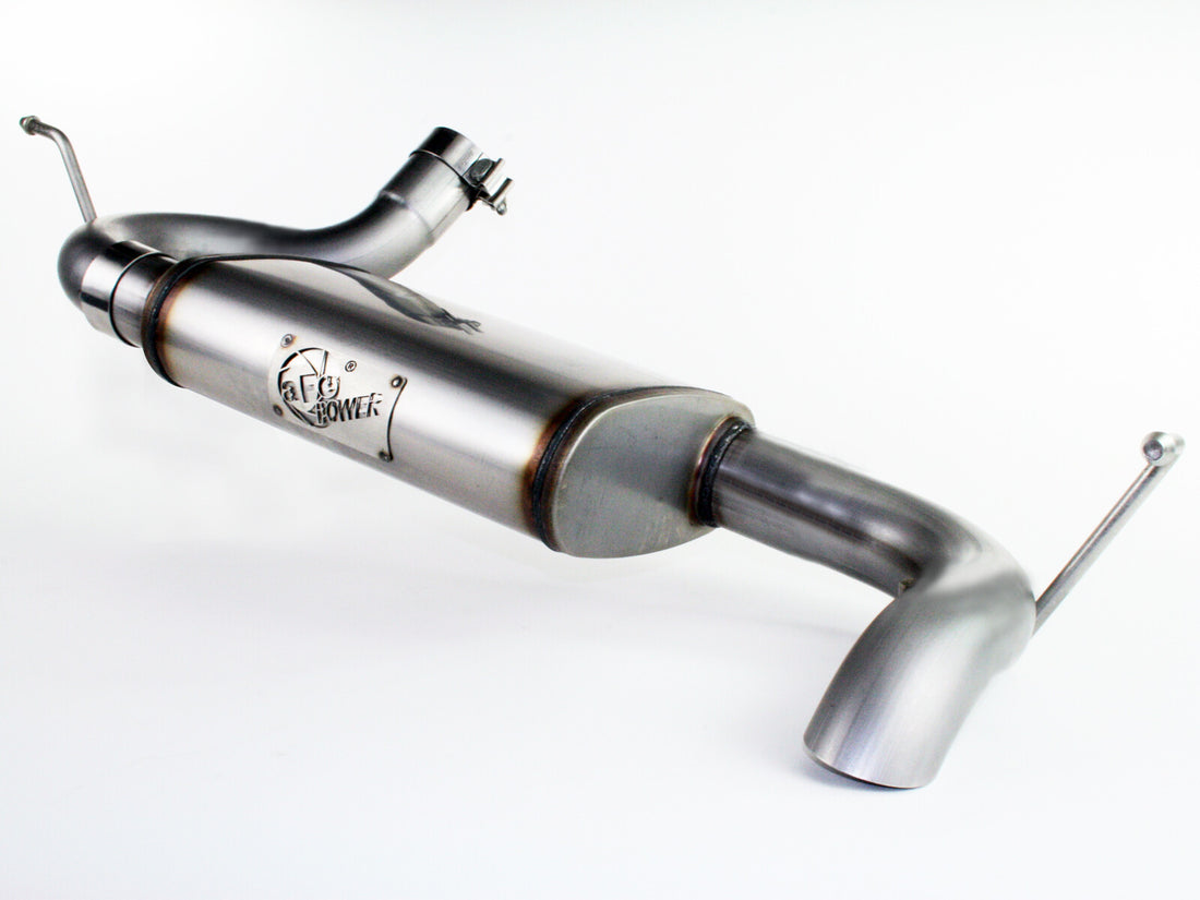 aFe Power 49-46219 Exhaust Systems