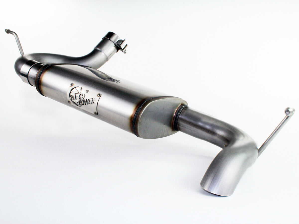 aFe Power 49-46219 Exhaust Systems