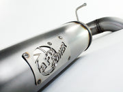 aFe Power 49-46219 Exhaust Systems