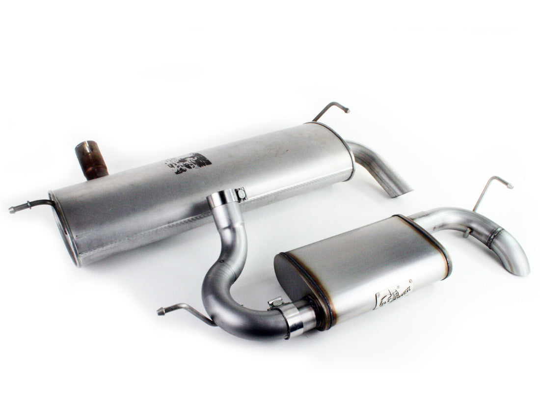 aFe Power 49-46219 Exhaust Systems