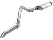 aFe Power 49-46229 Exhaust Systems