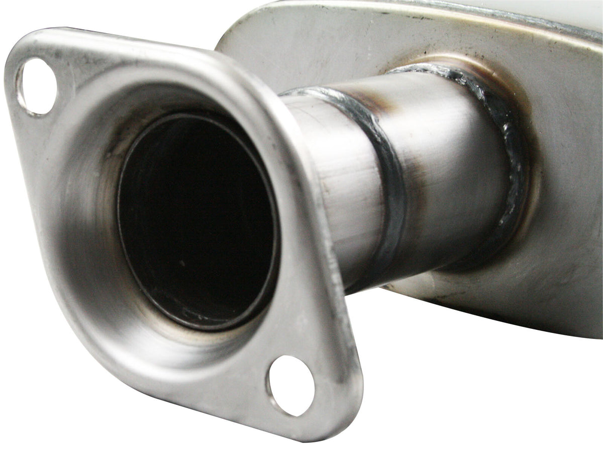 aFe Power 49-46229 Exhaust Systems