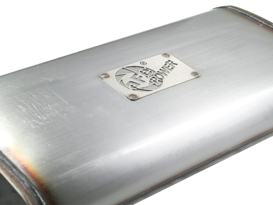 aFe Power 49-46229 Exhaust Systems