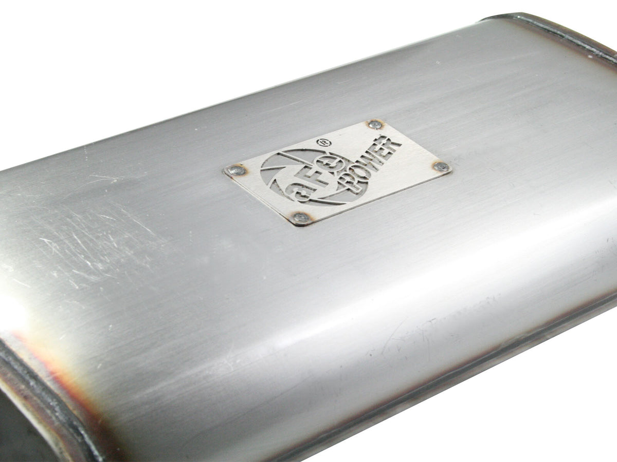 aFe Power 49-46229 Exhaust Systems