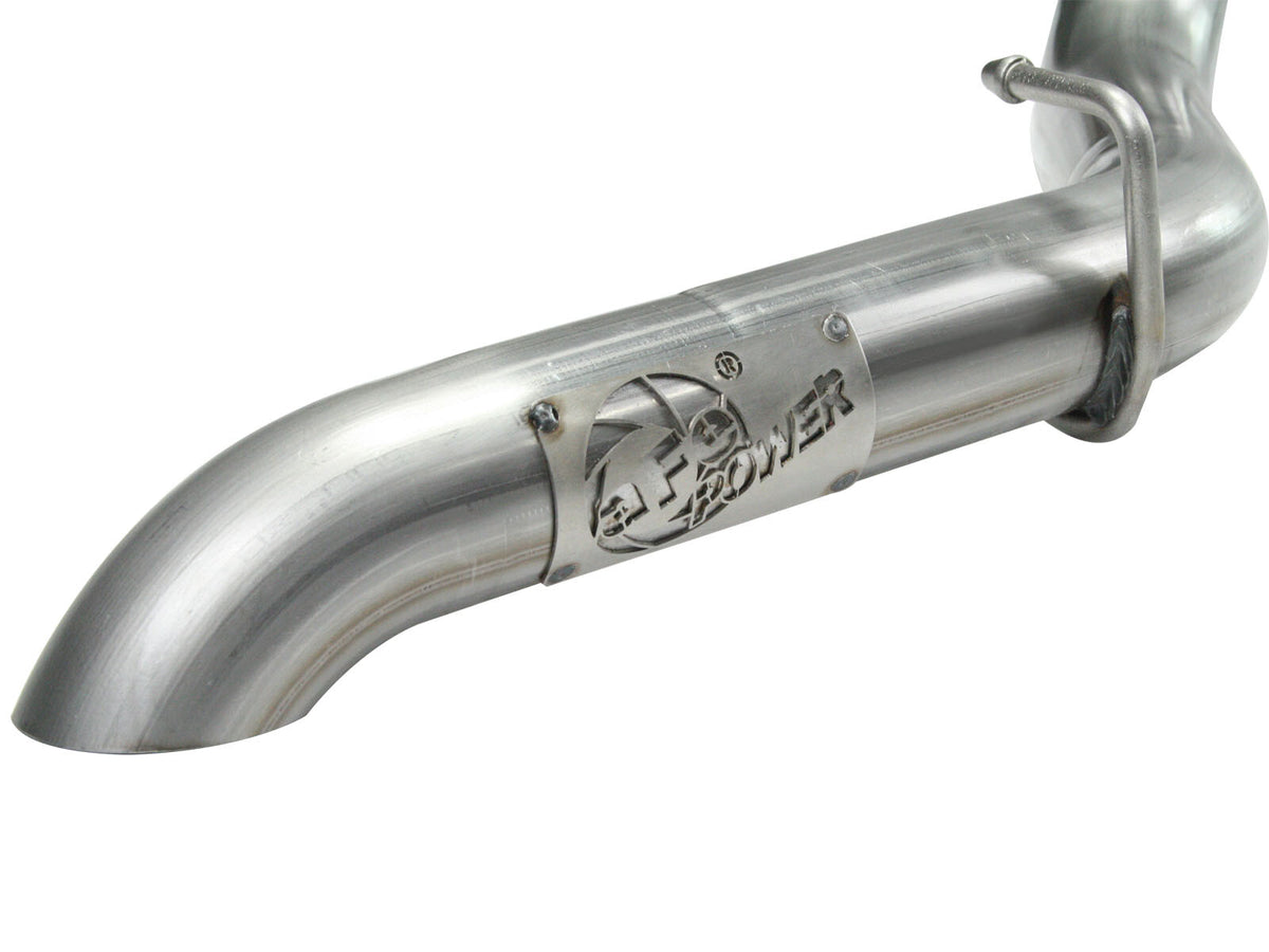 aFe Power 49-46229 Exhaust Systems