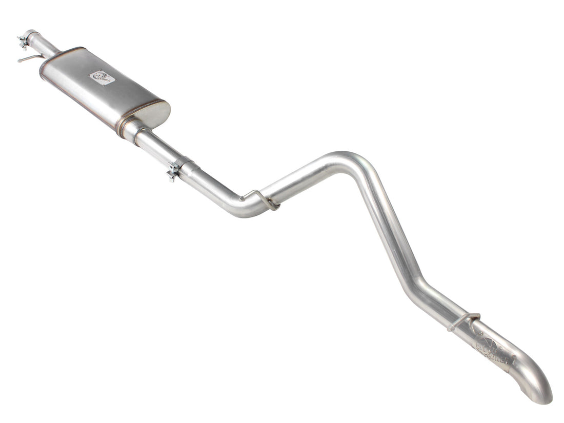 aFe Power 49-46231 Exhaust Systems