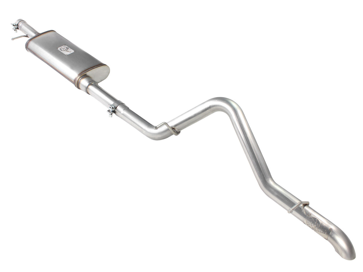 aFe Power 49-46231 Exhaust Systems