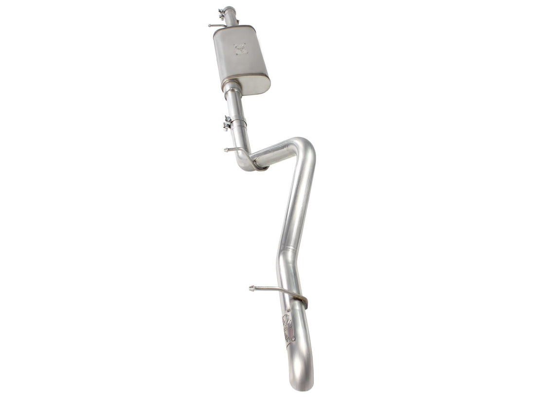 aFe Power 49-46231 Exhaust Systems