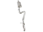 aFe Power 49-46231 Exhaust Systems