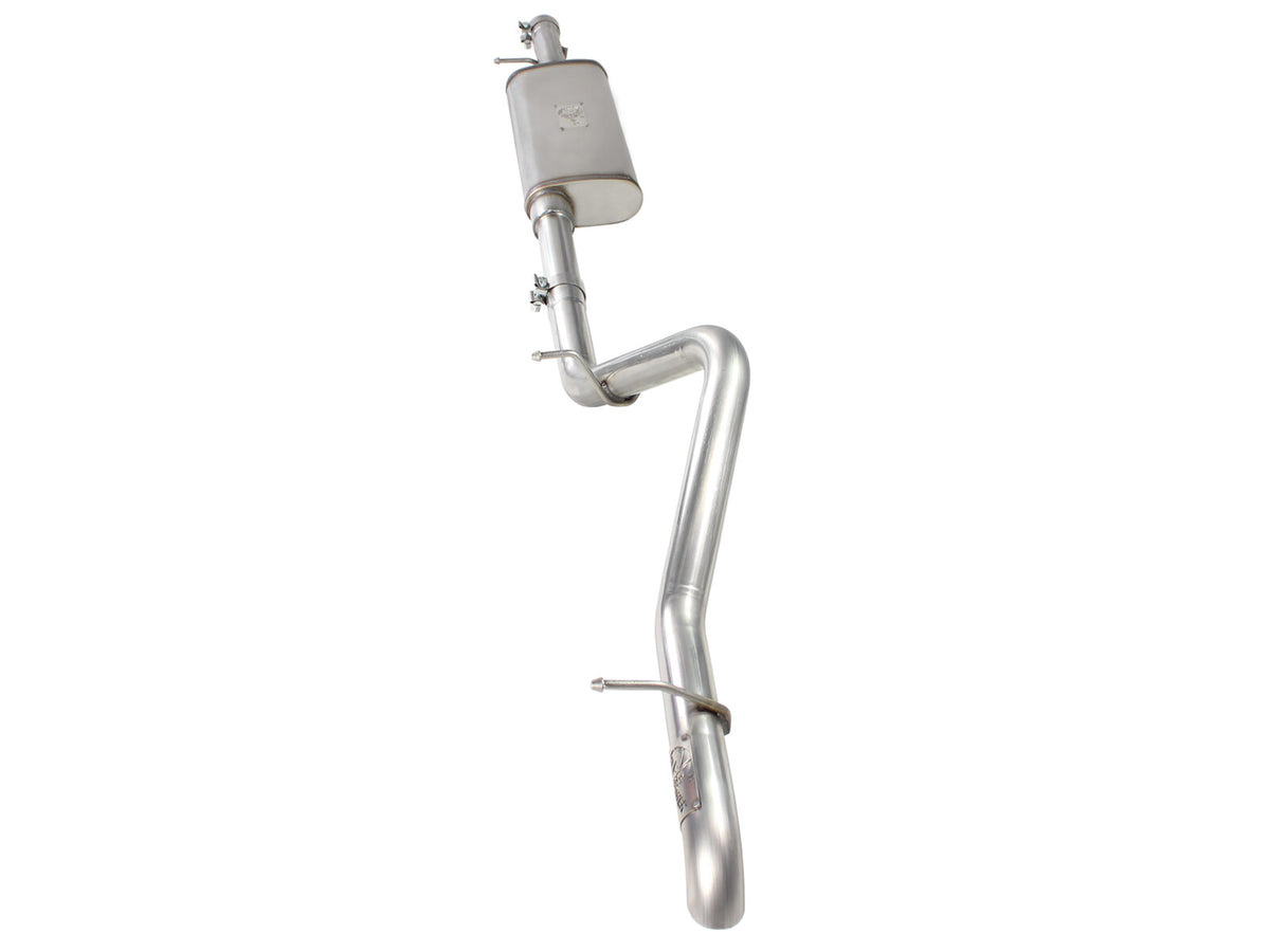 aFe Power 49-46231 Exhaust Systems