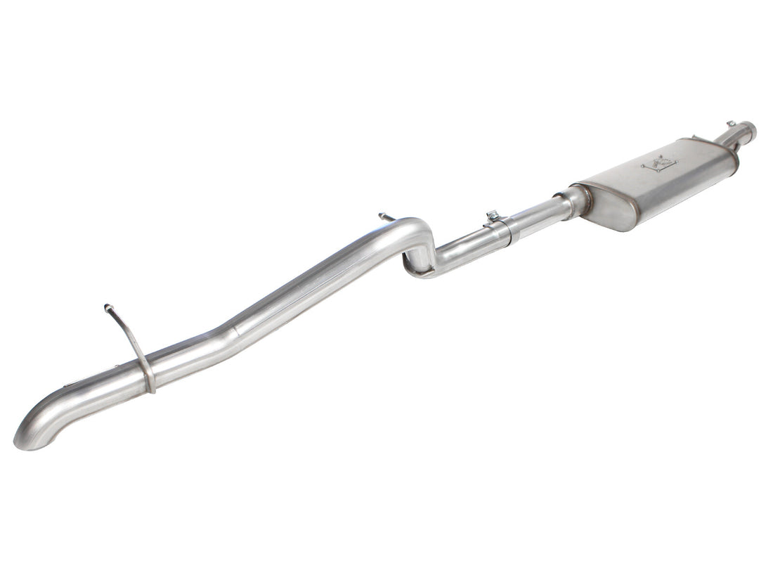 aFe Power 49-46231 Exhaust Systems