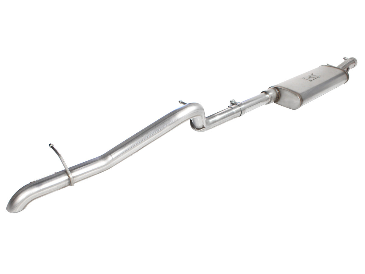 aFe Power 49-46231 Exhaust Systems