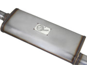 aFe Power 49-46231 Exhaust Systems