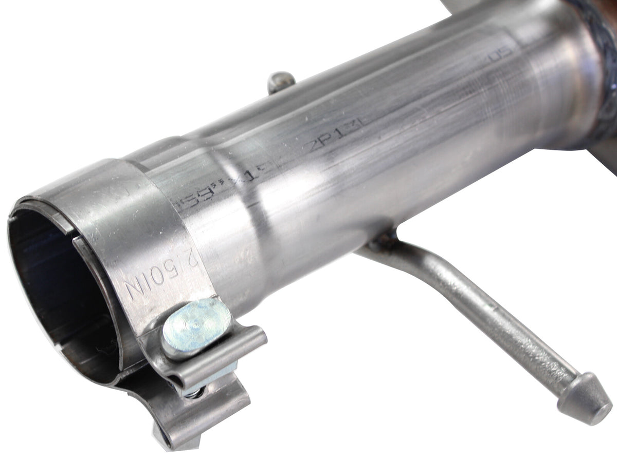 aFe Power 49-46231 Exhaust Systems
