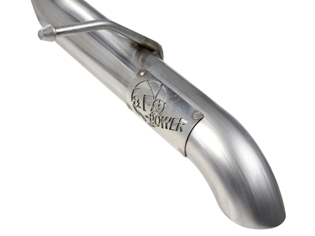 aFe Power 49-46231 Exhaust Systems