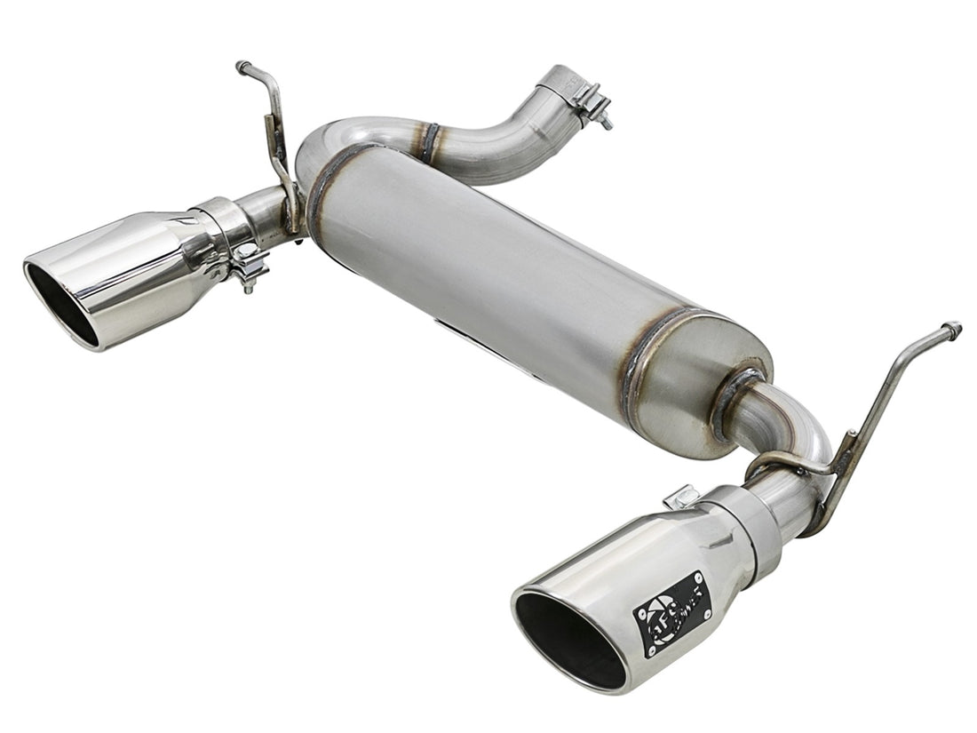 aFe Power 49-48061-P Exhaust Systems