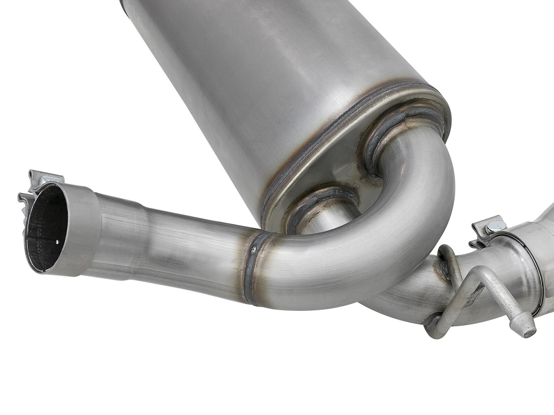 aFe Power 49-48061-P Exhaust Systems