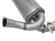 aFe Power 49-48061-P Exhaust Systems