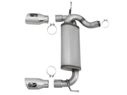 aFe Power 49-48061-P Exhaust Systems