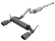aFe Power 49-48062-B Exhaust Systems
