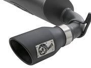 aFe Power 49-48062-B Exhaust Systems