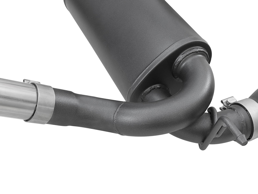 aFe Power 49-48062-B Exhaust Systems