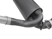 aFe Power 49-48062-B Exhaust Systems