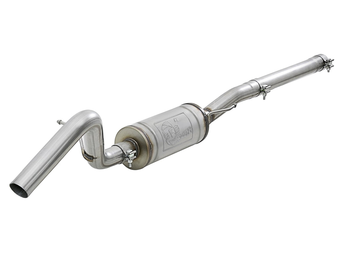 aFe Power 49-48063 Exhaust Systems