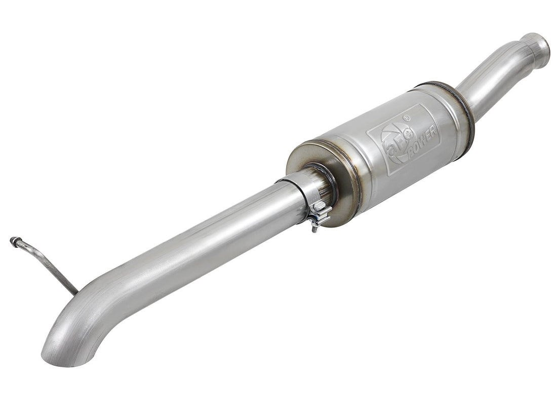 aFe Power 49-48068 Exhaust Systems