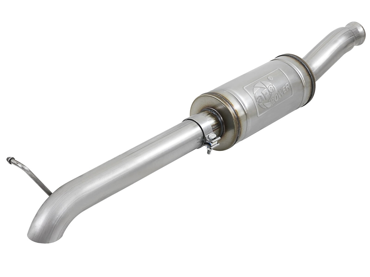 aFe Power 49-48068 Exhaust Systems