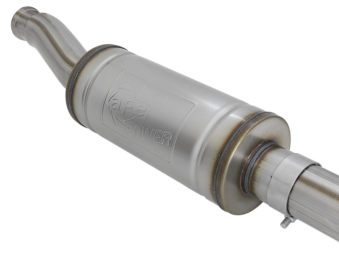 aFe Power 49-48068 Exhaust Systems